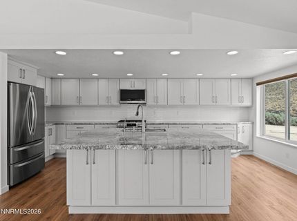 13000 Campo Rico Lane, Sparks, NV 89441 Photo