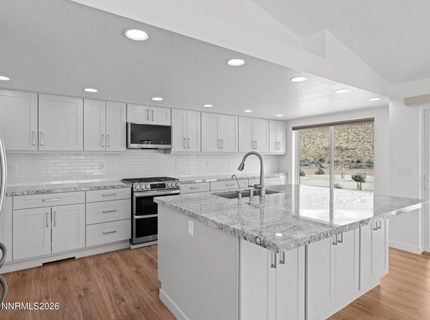 13000 Campo Rico Lane, Sparks, NV 89441 Photo