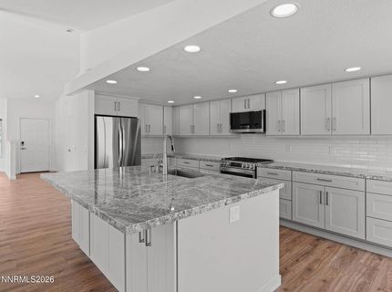 13000 Campo Rico Lane, Sparks, NV 89441 Photo