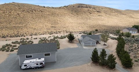 13000 Campo Rico Lane, Sparks, NV 89441 Photo