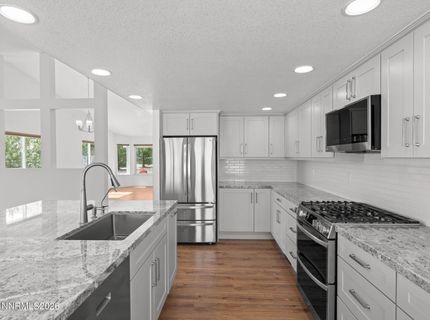 13000 Campo Rico Lane, Sparks, NV 89441 Photo