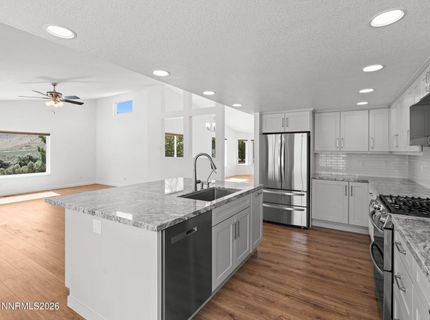 13000 Campo Rico Lane, Sparks, NV 89441 Photo