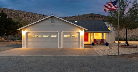 13000 Campo Rico Lane, Sparks, NV 89441 Photo
