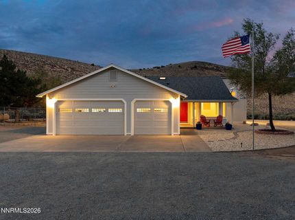 13000 Campo Rico Lane, Sparks, NV 89441 Photo