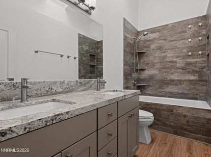 13000 Campo Rico Lane, Sparks, NV 89441 Photo