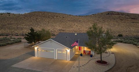 13000 Campo Rico Lane, Sparks, NV 89441 Photo