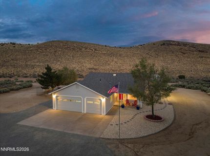 13000 Campo Rico Lane, Sparks, NV 89441 Photo