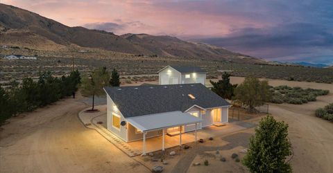 13000 Campo Rico Lane, Sparks, NV 89441 Photo