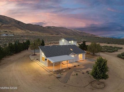 13000 Campo Rico Lane, Sparks, NV 89441 Photo