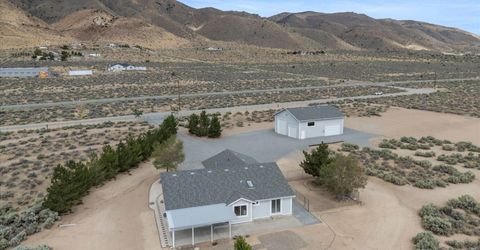 13000 Campo Rico Lane, Sparks, NV 89441 Photo