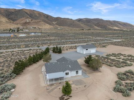 13000 Campo Rico Lane, Sparks, NV 89441 Photo