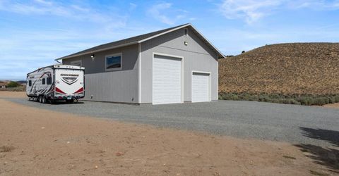 13000 Campo Rico Lane, Sparks, NV 89441 Photo