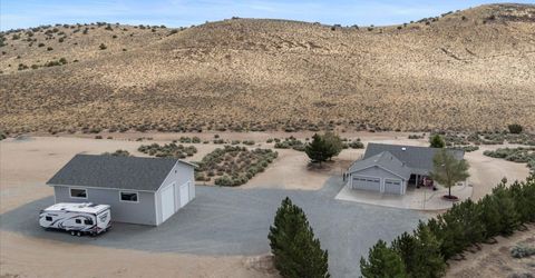 13000 Campo Rico Lane, Sparks, NV 89441 Photo