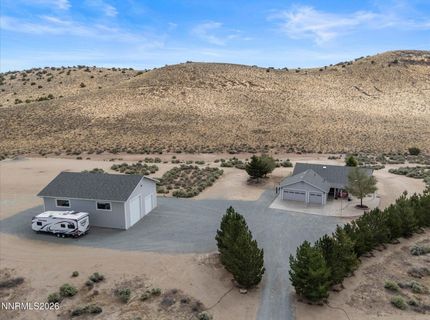 13000 Campo Rico Lane, Sparks, NV 89441 Photo
