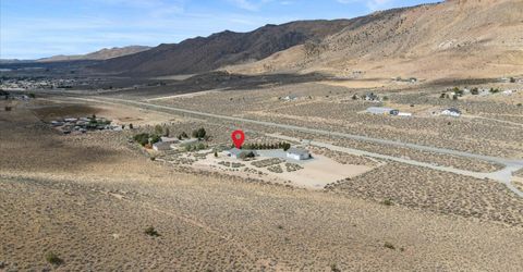 13000 Campo Rico Lane, Sparks, NV 89441 Photo