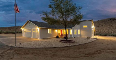 13000 Campo Rico Lane, Sparks, NV 89441 Photo