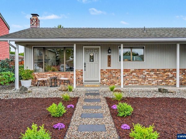 722 Harmony St, Lebanon, OR 97355