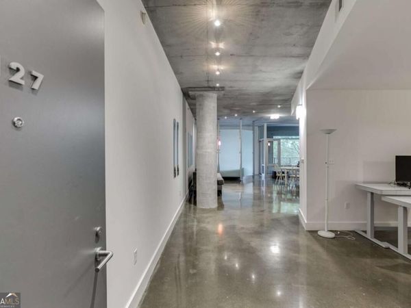 845 Spring Street NW, Unit 127, Atlanta, GA 30308