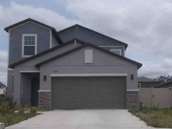 11069 Flourish Drive, Land O Lakes, FL 34637