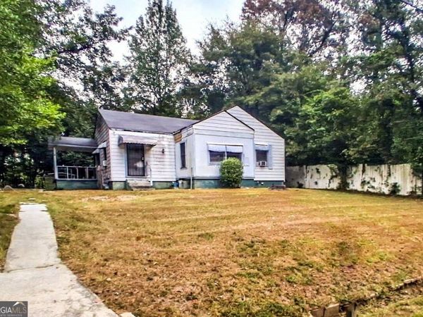 987 Perdue Street, Macon, GA 31206