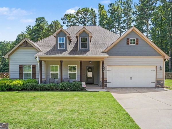 2080 Snapping Shoals Road, Mcdonough, GA 30252