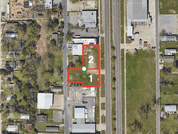 261 Caillavet Street, Biloxi, MS 39530