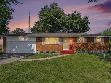 7498 Alternate State Route 49, Arcanum, OH 45304