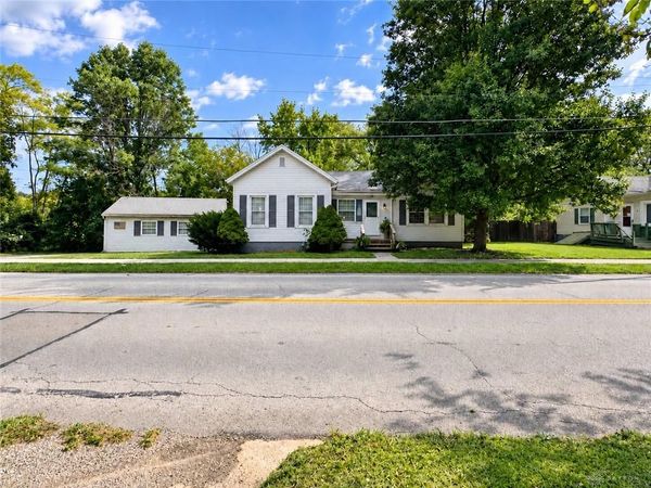 175 Home Avenue, Xenia, OH 45385