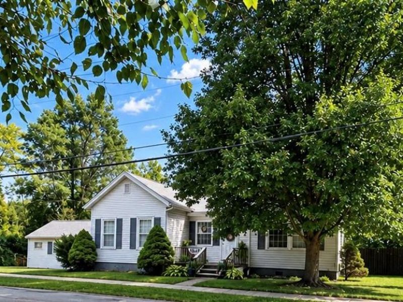 175 Home Avenue, Xenia, OH 45385 Photo 2