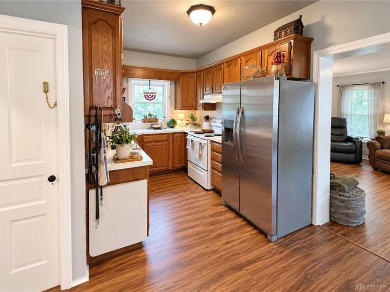 175 Home Avenue, Xenia, OH 45385 Photo 9