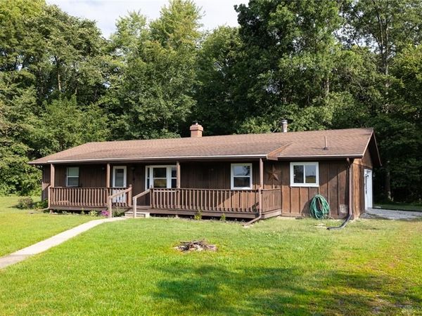1500 Stillwater Road, Houston, OH 45333