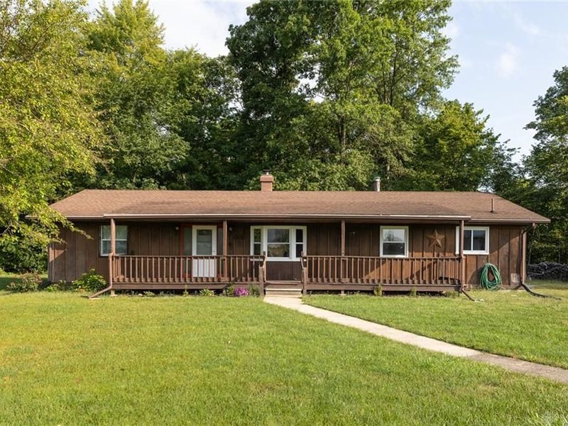 1500 Stillwater Road, Houston, OH 45333 Photo 2