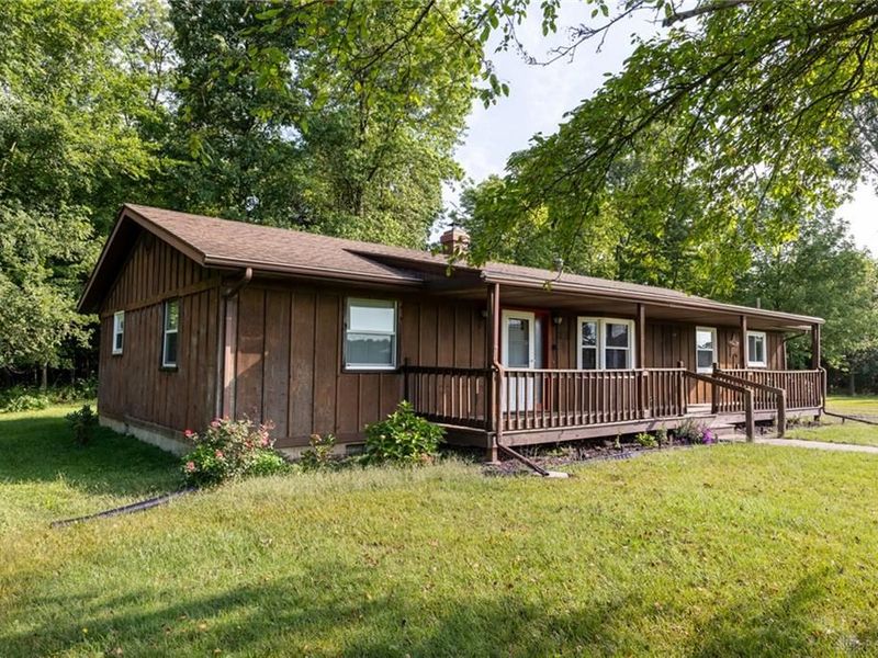 1500 Stillwater Road, Houston, OH 45333 Photo 3