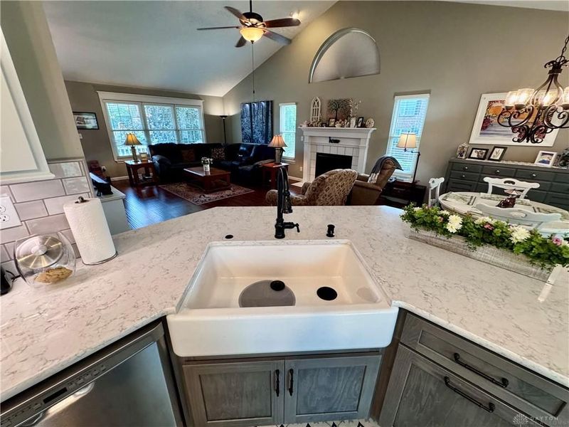 6253 Zilpha Court, Fairfield Township, OH 45011 Photo 11