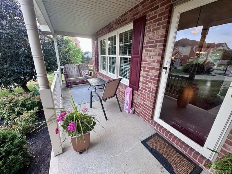 6253 Zilpha Court, Fairfield Township, OH 45011 Photo 2