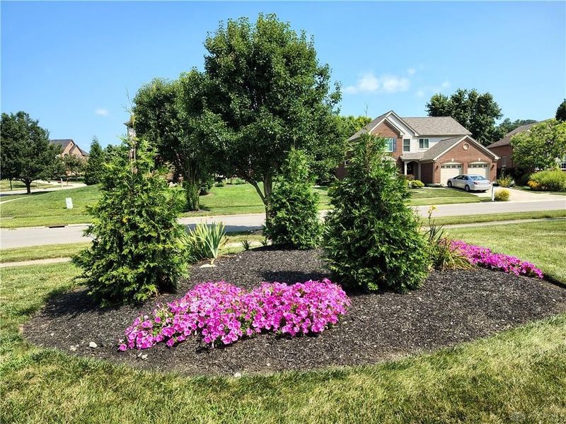 6253 Zilpha Court, Fairfield Township, OH 45011 Photo 22