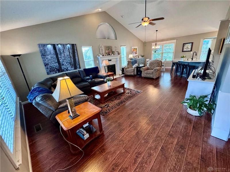 6253 Zilpha Court, Fairfield Township, OH 45011 Photo 7