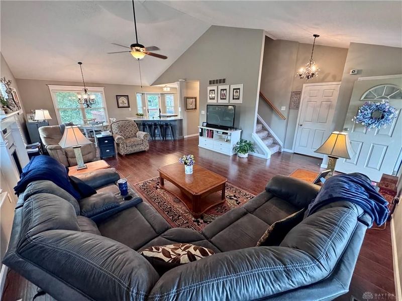 6253 Zilpha Court, Fairfield Township, OH 45011 Photo 8