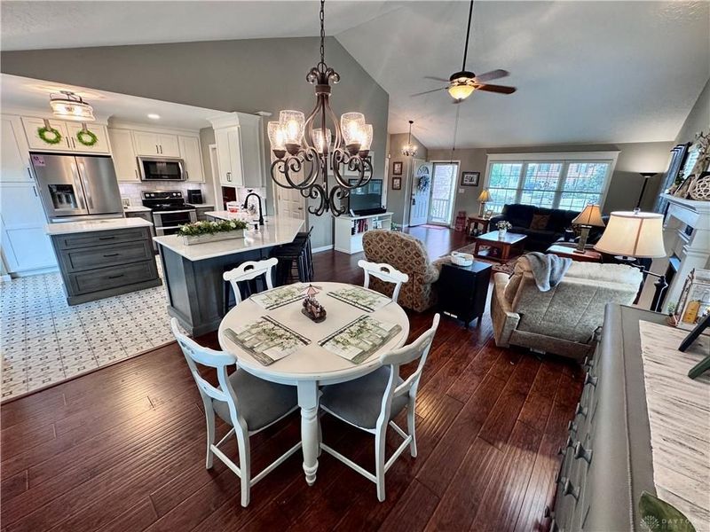 6253 Zilpha Court, Fairfield Township, OH 45011 Photo 9