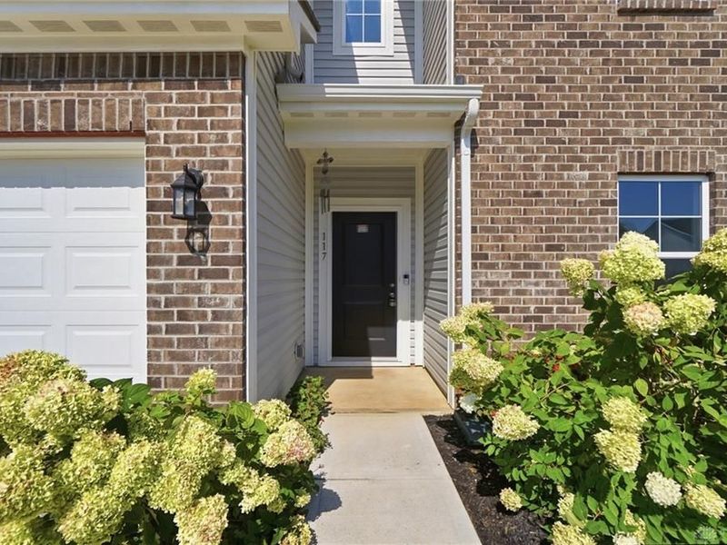 117 CLARETT Court, Union, OH 45322 Photo 2