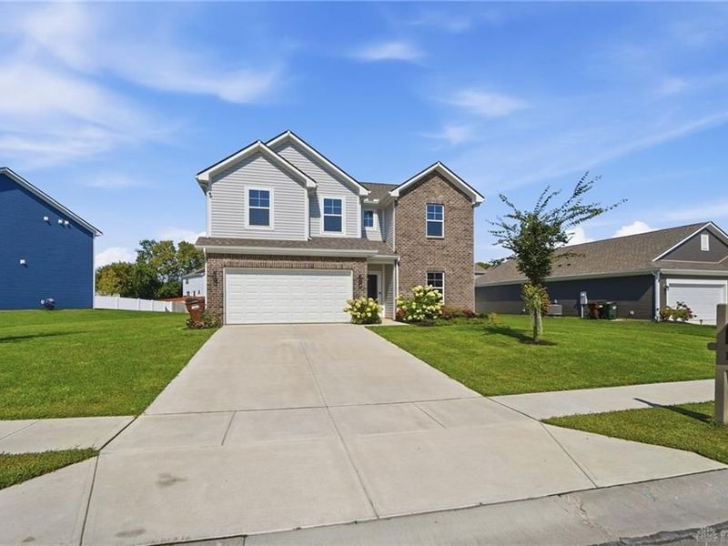 117 CLARETT Court, Union, OH 45322 Photo 37