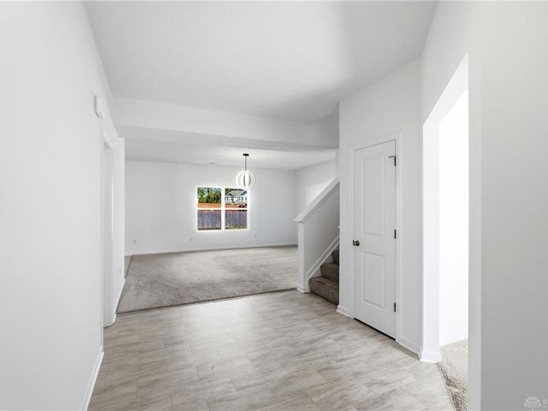117 CLARETT Court, Union, OH 45322 Photo 4
