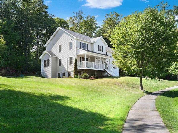 151 Colden Road, Colchester, VT 05446