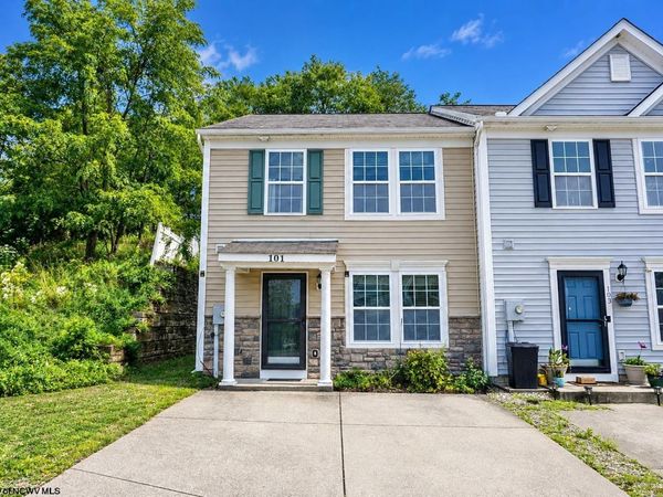 101 Auburn Drive, Morgantown, WV 26501