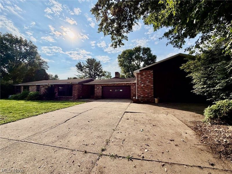 132 W Indian Street, Gnadenhutten, OH 44629 Photo 2