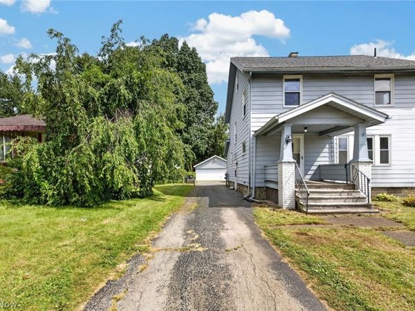 449 Kenilworth Avenue SE, Warren, OH 44483