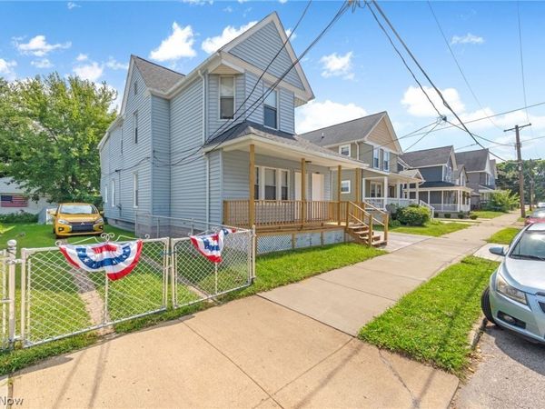 1435 W 50th Street, Cleveland, OH 44102