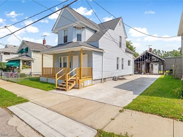1435 W 50th Street , Cleveland, OH 44102