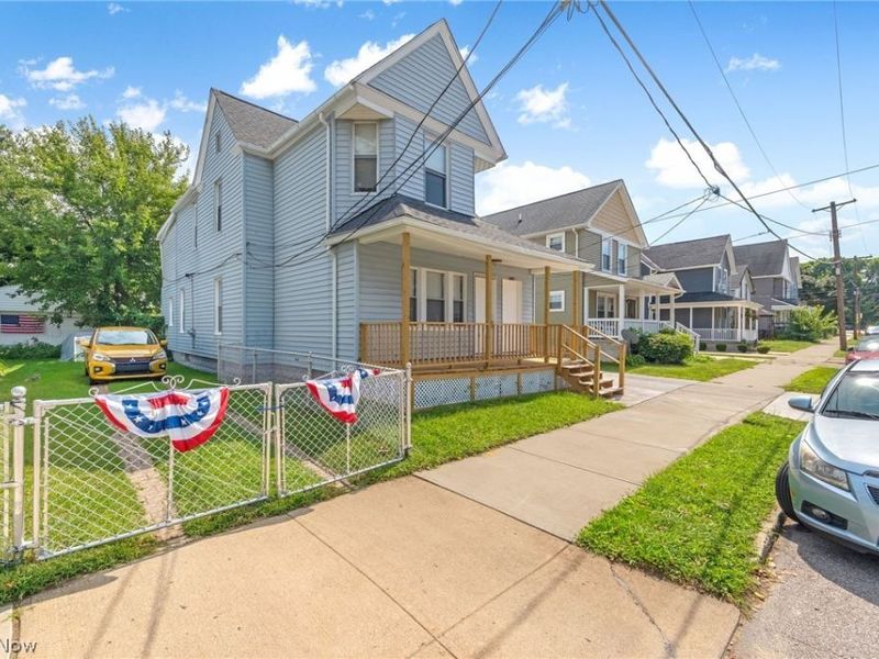 1435 W 50th Street, Cleveland, OH 44102 Photo 2