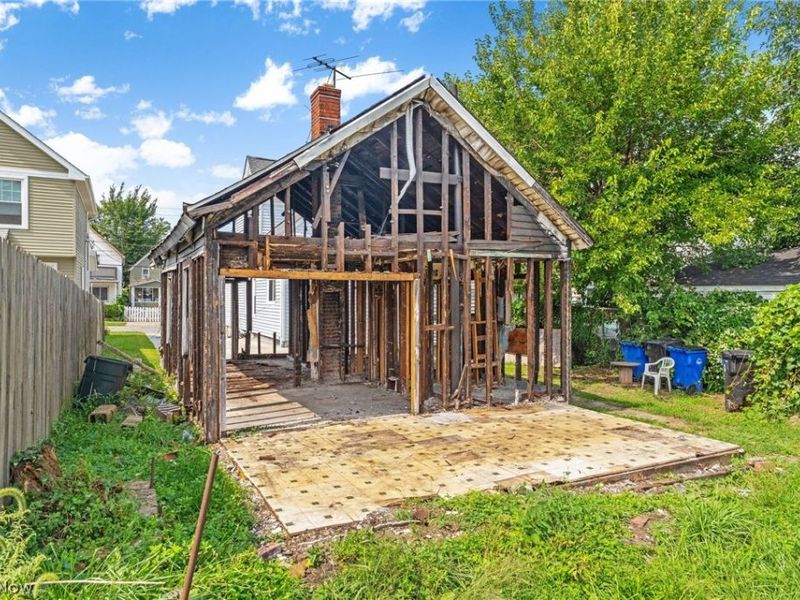 1435 W 50th Street, Cleveland, OH 44102 Photo 24